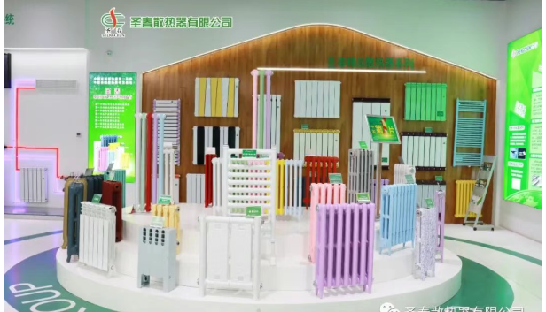 不同地区、水质、户型下的暖气片材质选择指南